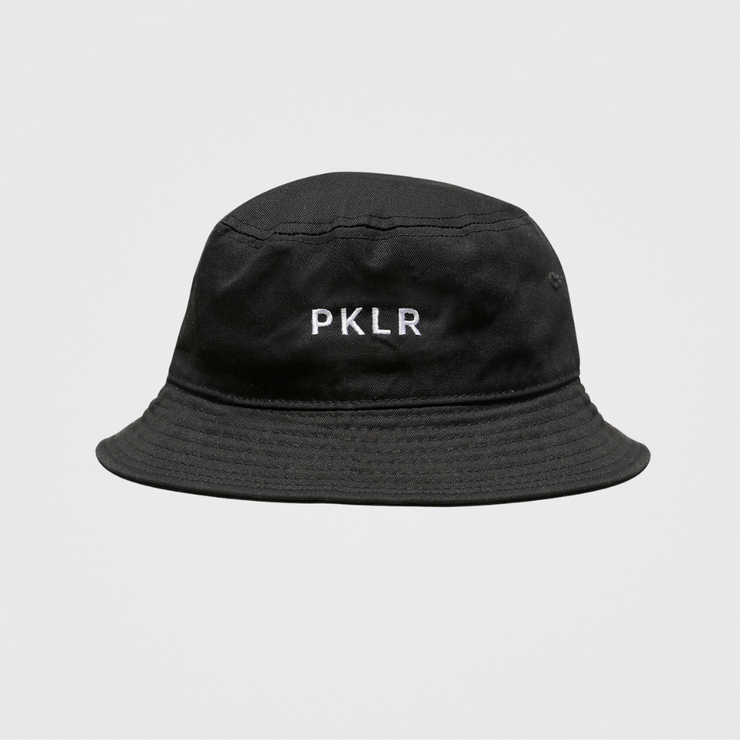 PKLR BUCKET HAT - PKLR Sport