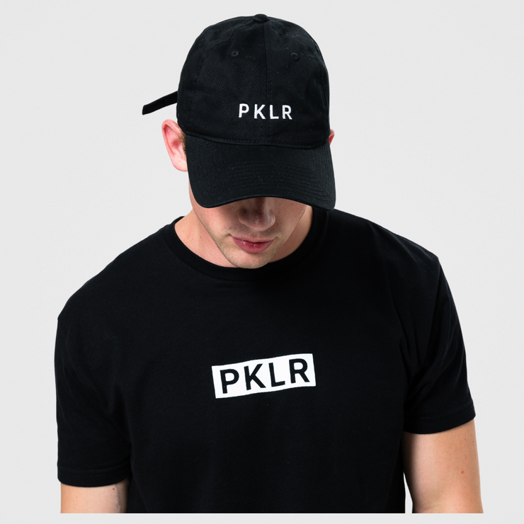 PKLR DAD HAT - PKLR Sport