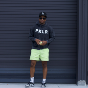 ALL TYED UP HOODIE - PKLR Sport