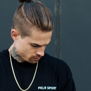 PLAY TO WIN LONG SLEEVE TEE - PKLR Sport