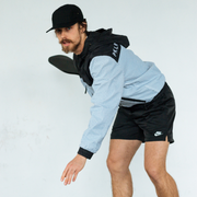 WOUND UP WINDBREAKER - PKLR Sport