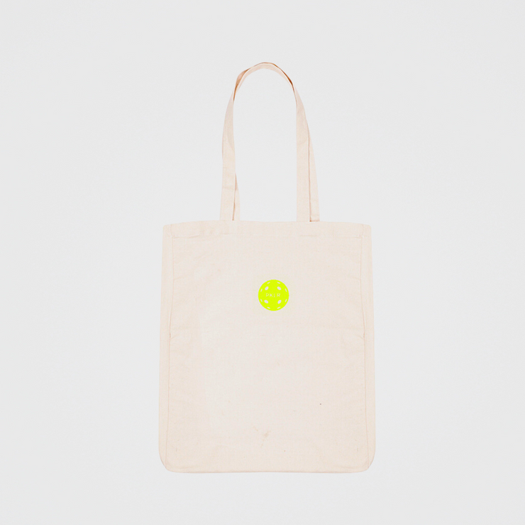 IF YOU KNOW YOU KNOW TOTE BAG - PKLR Sport