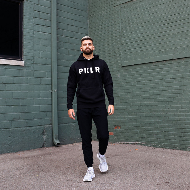 PKLR HOODIE - PKLR Sport
