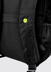 THIRD SHOT BACKPACK - PKLR Sport