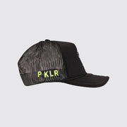 IF YOU KNOW YOU KNOW TRUCKER HAT - PKLR Sport