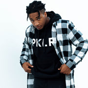 PKLR HOODIE - PKLR Sport