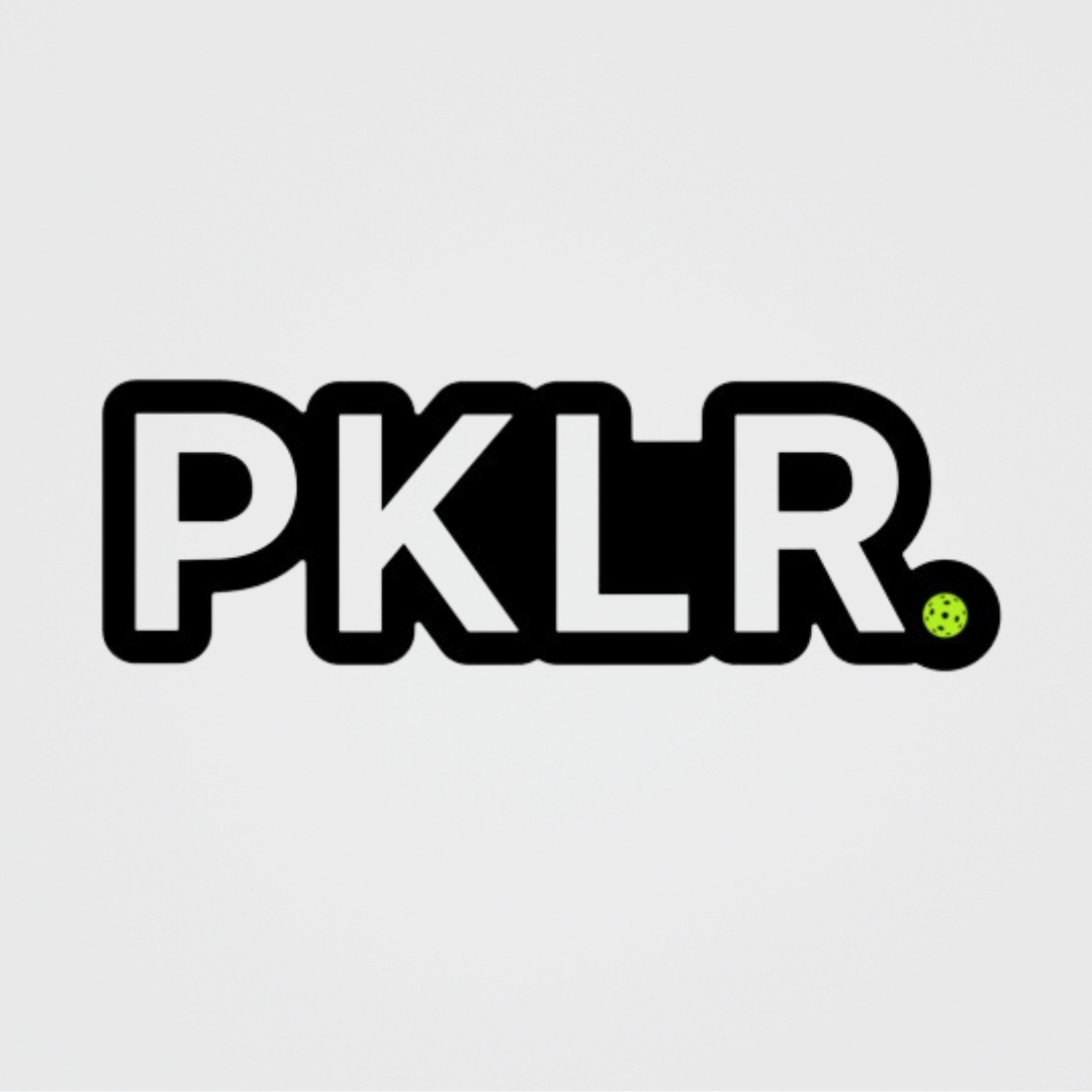 PKLR NAMESAKE STICKER - PKLR Sport