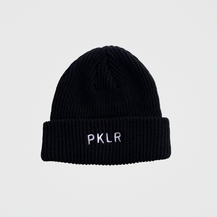 PKLR FISHERMAN BEANIE - PKLR Sport
