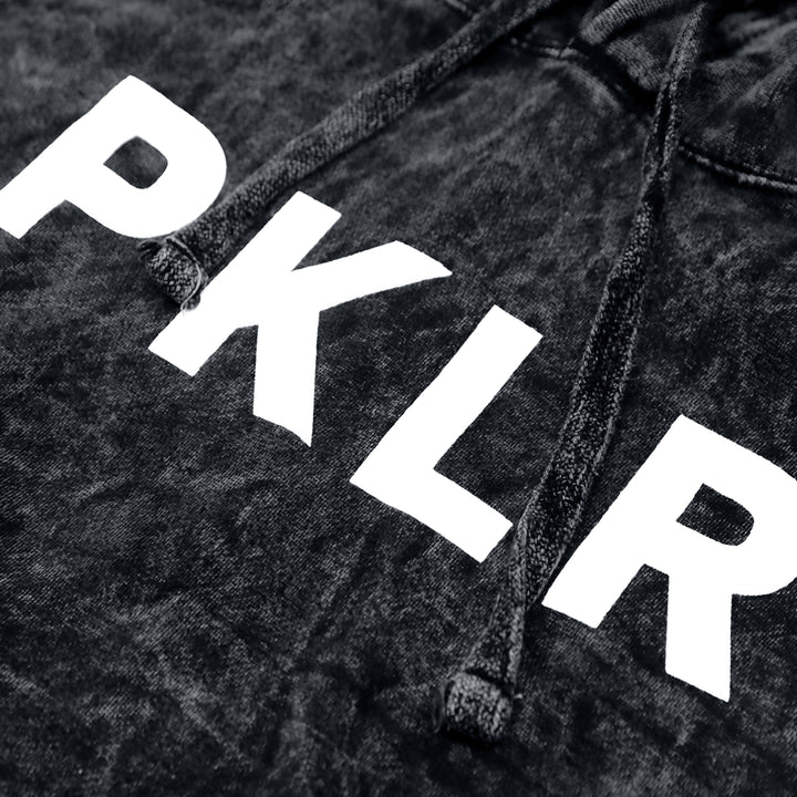 PKLR All Tyed Up Hoodie