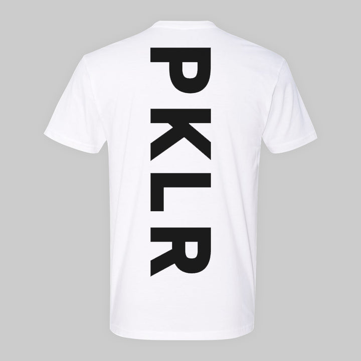 PKLR Big Back T-Shirt
