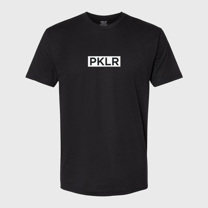 PKLR Boxed In T-Shirt