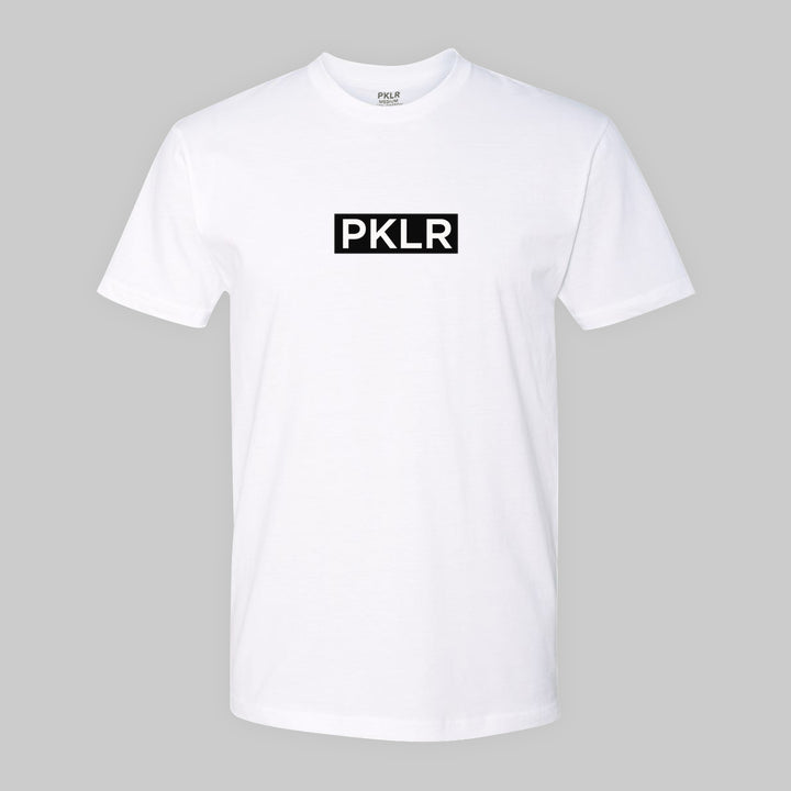 PKLR Boxed In T-Shirt