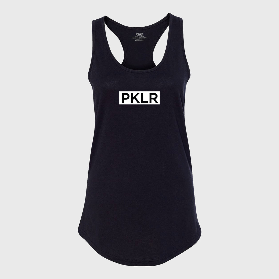 PKLR Boxed In Women's Tank
