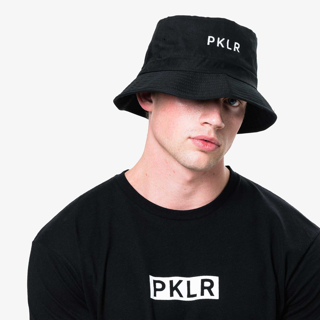 PKLR Bucket Hat