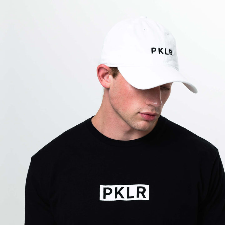 PKLR Dad Hat