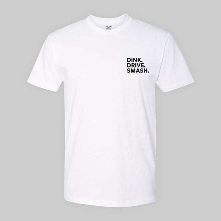 PKLR Dink Drive Smash T-Shirt