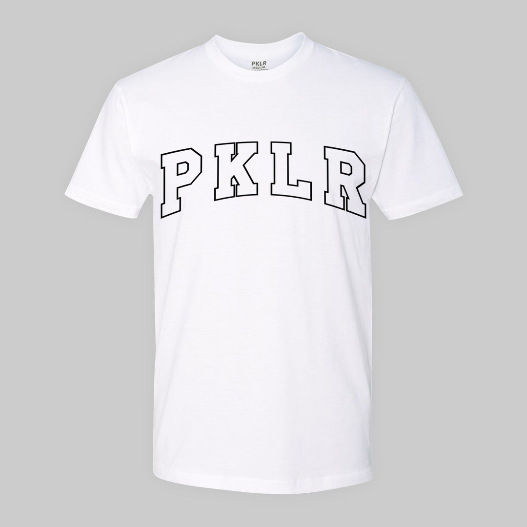 PKLR Elevated T-Shirt
