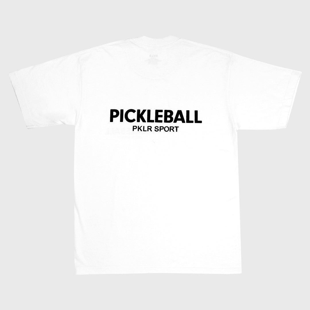 PKLR Fundamental T-Shirt