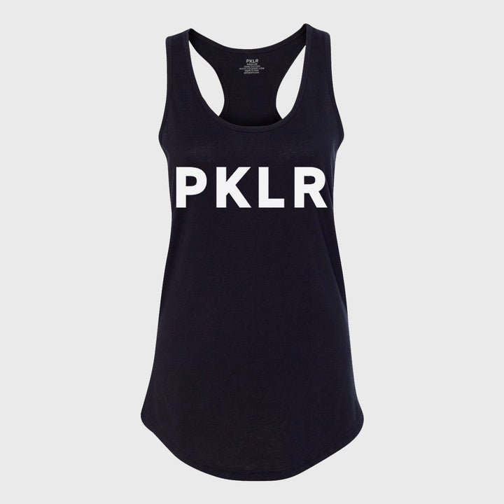 PKLR Namesake Women's Tank