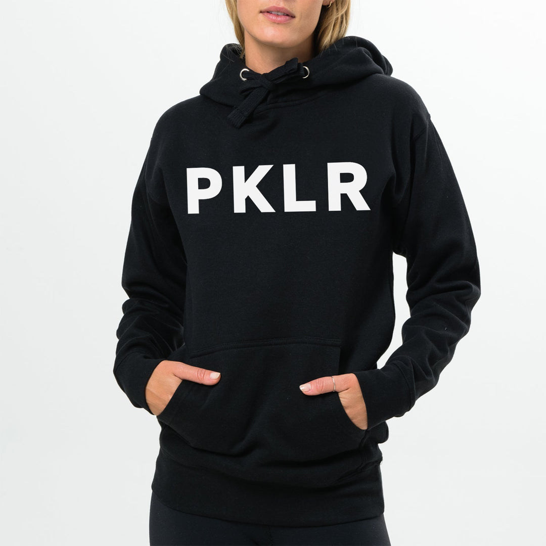 PKLR Namesake Women's Hoodie