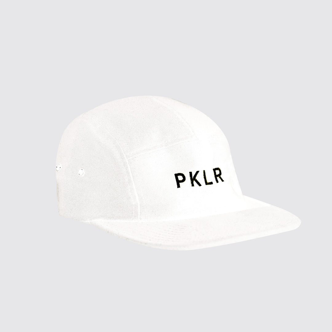 PKLR Reset 5 Panel Hat