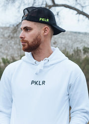 IF YOU KNOW YOU KNOW TRUCKER HAT - PKLR Sport