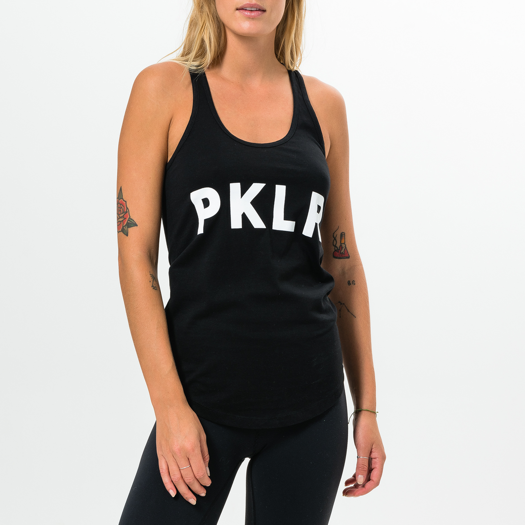 PKLR WOMEN'S TANK - PKLR Sport