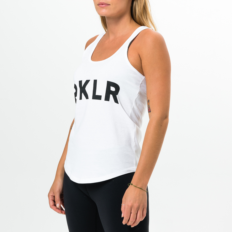 PKLR WOMEN'S TANK - PKLR Sport