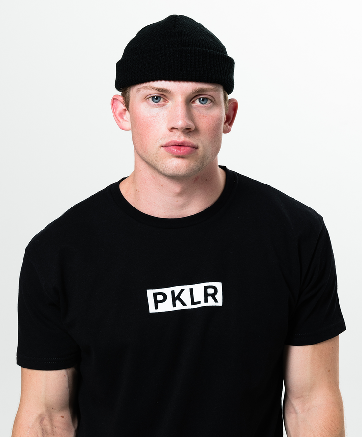 PKLR FISHERMAN BEANIE - PKLR Sport
